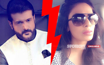 After Beating Her Black & Blue, Armaan Wants To Kiss & Make Up With Neeru: Height Of Madness
