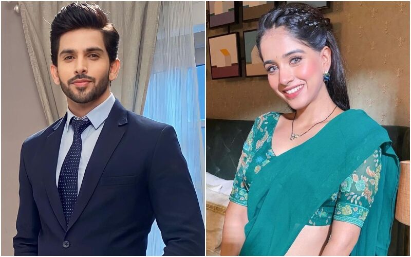 Shehzada Dhami-Pratiksha Homnukhe FIRED From Yeh Rishta Kya Kehlata Hai; Here’s WHO Will Be Replacing Them