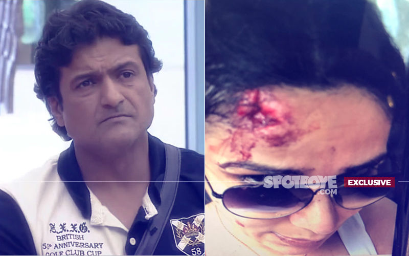 Tanishaa Mukerji’s Ex-Lover, Infamously Short Tempered Armaan Kohli, Beats Up Girlfriend