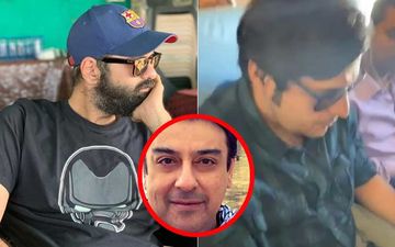 Kunal Kamra Vs Arnab Goswami Controversy: Adnan Sami Calls The Comedian Joker, Gets Trolled In Return