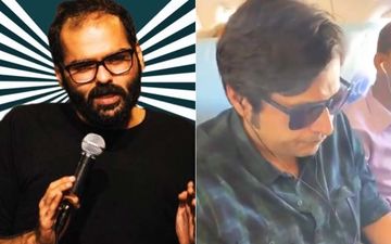 Kunal Kamra’s Video Demanding Answers From Arnab Goswami Goes VIRAL; #BoycottIndigo Trends After IndiGo, Air India Ban Kamra