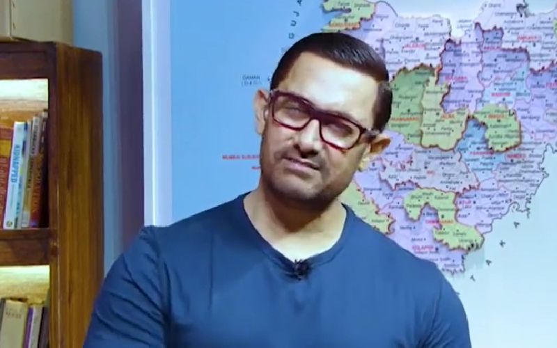 Coronavirus Lockdown: Did Aamir Khan Really Hide Money In Atta Packets Distributed To The Needy?