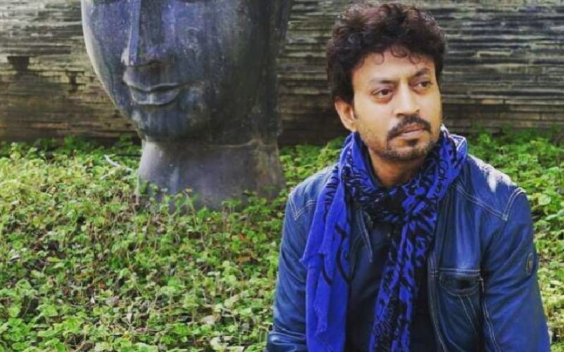 Irrfan Khan Hospitalisation: Actor Is 'Still Fighting The Battle' Says Spokesperson, Rubbishes Reports Of Him Being On Ventilator Support