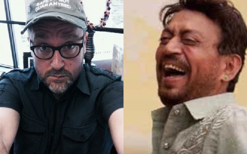 Irrfan Khan Death: Jurassic World Director Colin Trevorrow Mourns; Remembers The Last He Spoke To Irrfan And His Words