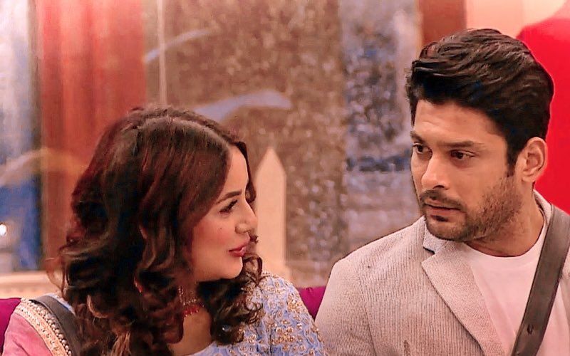 After Paras Chhabra Calls Shehnaaz Gill Arrogant; Sidharth Shukla And Sana's Fans Trend #SidNaazOurSoul As They Can And They Will