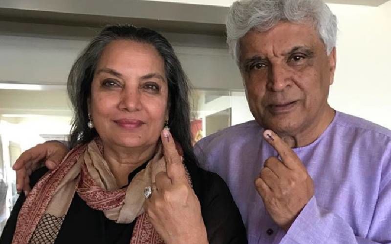 'Is Shabana Azmi Alive?' Javed Akhtar Reveals The First Thoughts That Crossed His Mind Post The Major Accident
