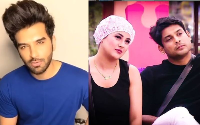 'I Can't Handle Shehnaaz Gill' Says Paras Chhabra; Calls Her Irritating And Says She Was Only Interested In Sidharth Shukla