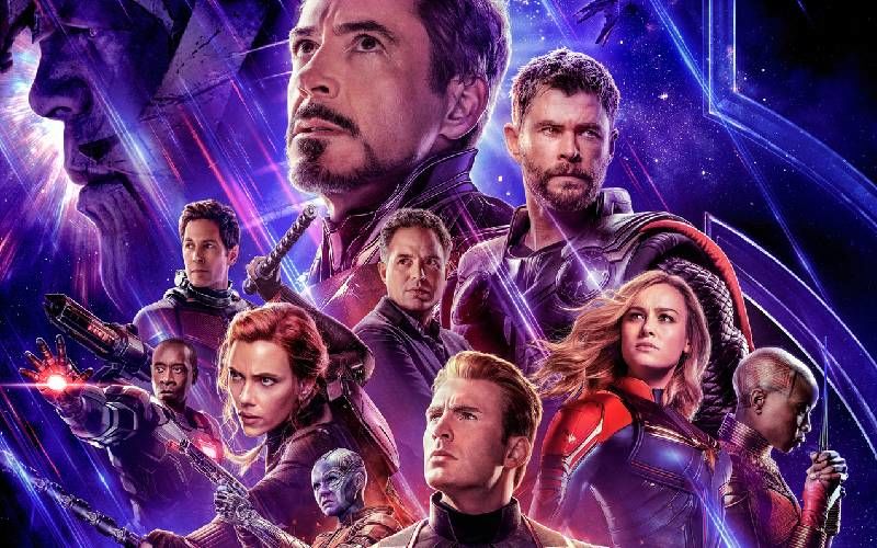 Avengers Endgame One Year Anniversary: Unknown Facts About Iron Man, Captain America, Thor, Hulk Starrer That Is A Must Read