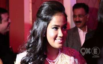 Daler's Wedding Gift To Arpita