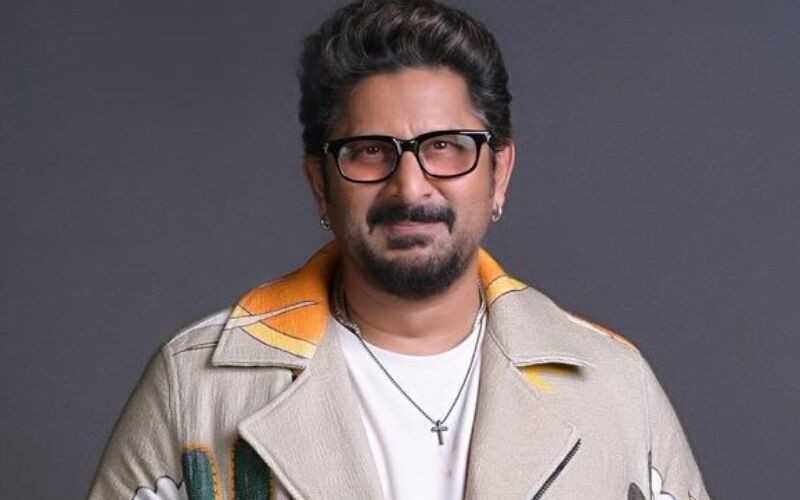 Arshad Warsi Shares His Funny Take On Ranbir Kapoor-Rashmika Mandanna starrer Animal; Actor Says, ‘She Slapped Him More’