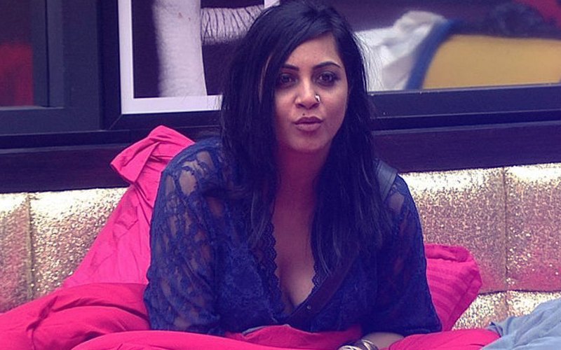 Another LEGAL TROUBLE For Bigg Boss 11: Arshi Khan’s Publicist To File FIR Against Colors & Endemol?
