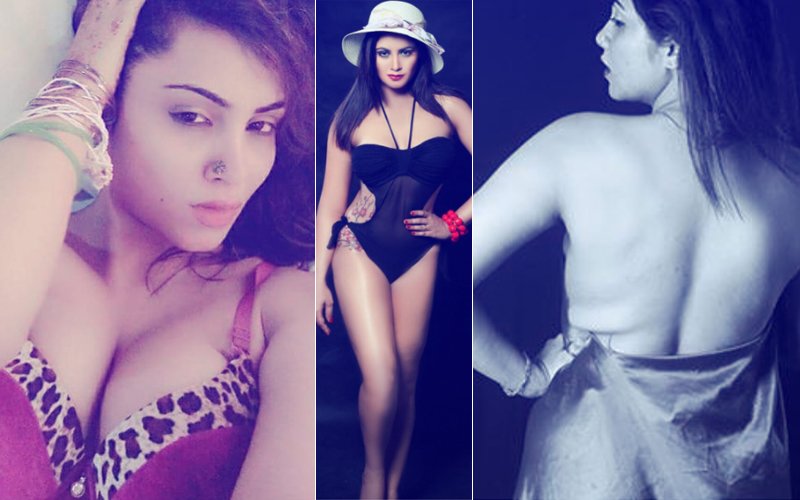 PICS: 11 SCANDALOUS Pictures Of Bigg Boss' Most Controversial Contestant Arshi Khan