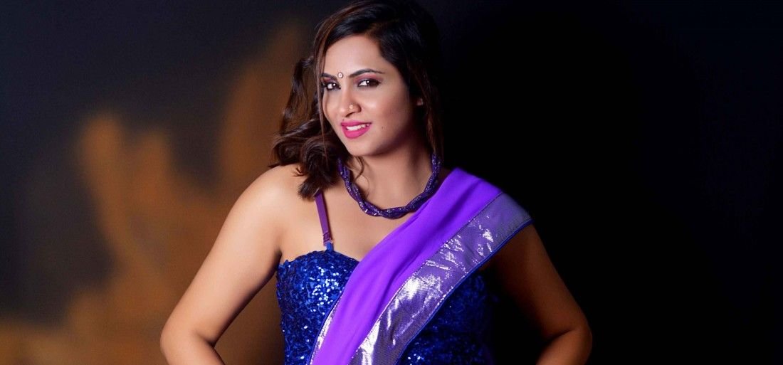 arshi khan