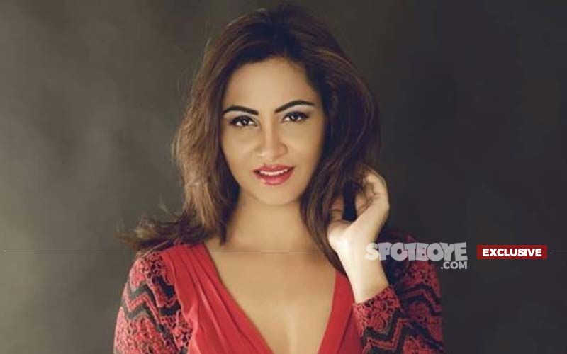 Bigg Boss 11 Fame Arshi Khan: “I Don’t Mind Being Called A Drama Queen”