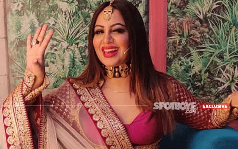 Bigg Boss 14's Arshi Khan Finally Buys Her Dream House, Thanks Salman Khan And Bigg Boss For It- EXCLUSIVE