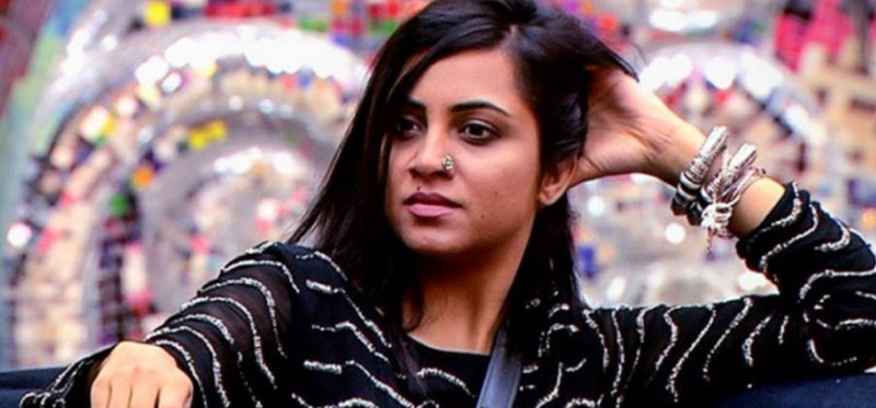 arshi khan