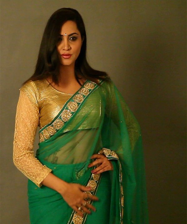 arshi khan