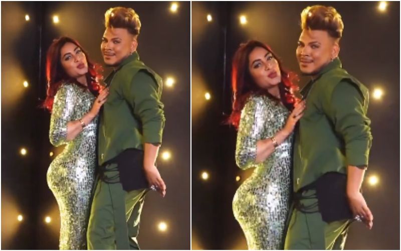 WHAT! Arshi Khan Underwent Hip Enhancement Surgery in Dubai? Her Latest Dance Video Sparks NASTY Rumours, Here’s What We Know