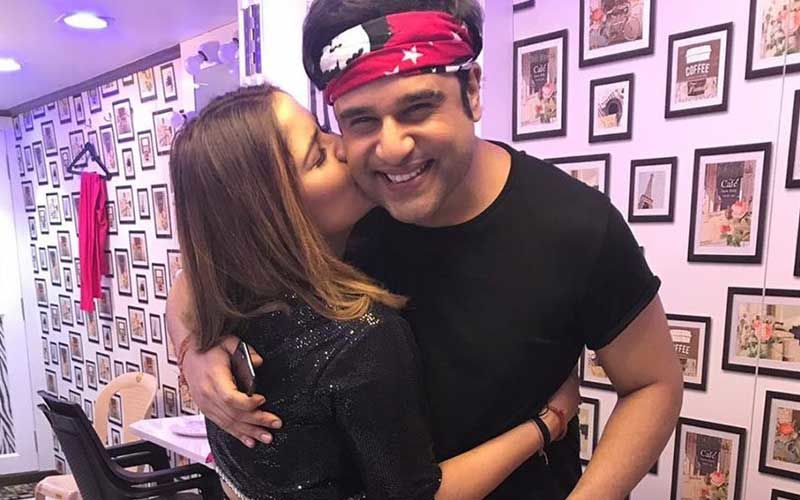 Arti Singh On Krushna Abhishek Denying Her 'Rape Attempt' Statement; ‘Normal Reaction Of A Brother Because I'm Yet To Get Married'