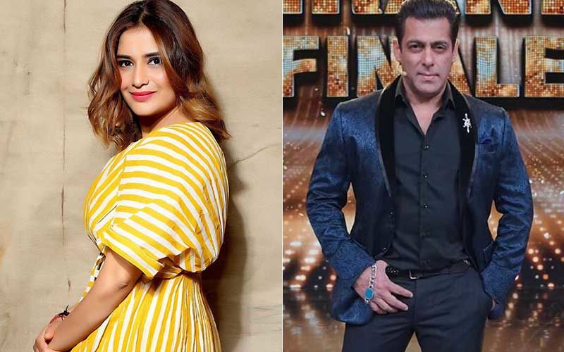 Bigg Boss 13: Arti Singh Feels Sharing Stage With Salman Khan Is Equivalent To Winning The BB13 Trophy