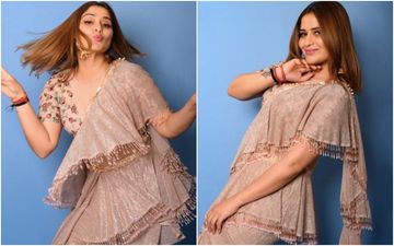 Holi 2020: Former Bigg Boss 13 Contestant Arti Singh Shares Her 'High On Bhaang' Story