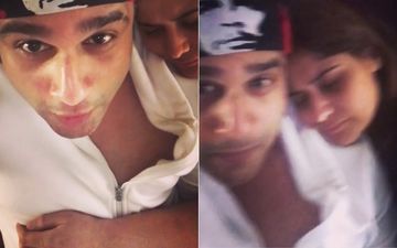 Bigg Boss 13 Fever Is Still On For Arti Singh; Krushna Abhishek Shares, ‘BB Ka Asar Chhoot Hi Nahi Raha’- VIDEO