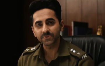 Article 15: Ayushmann Khurrana Kick-Starts A New Petition Called #DontSayBhangi- Watch Video