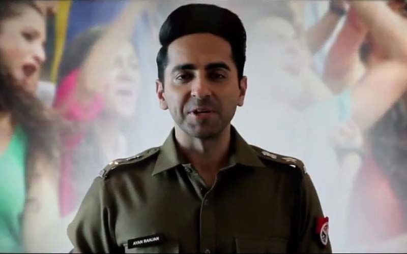 Article 15: Ayushmann Khurrana Urges No Discrimination In The Spirit Of India-Pakistan World Cup Match; Shares Hard-Hitting Promo