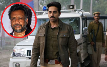 Article 15 Director Anubhav Sinha Pens An Open Letter To Address Controversies Around The Film