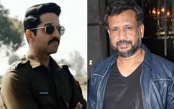 Article 15 Filmmaker Anubhav Sinha On the Film’s Ban In Roorkee: “Will Challenge It In Court”