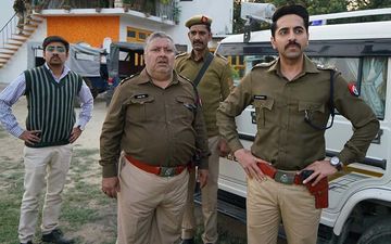 Violent Mob Enters Cinema, Halts Screening Of Ayushmann Khurrana’s Article 15