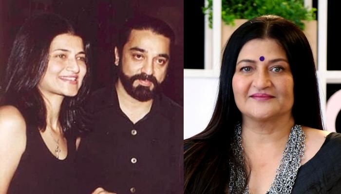 Kamal Haasan’s Ex-Wife Sarika REVEALS Why She Refused To Take Financial Help From Him: ‘I Slept In My Car, Took Baths At Friends Home’