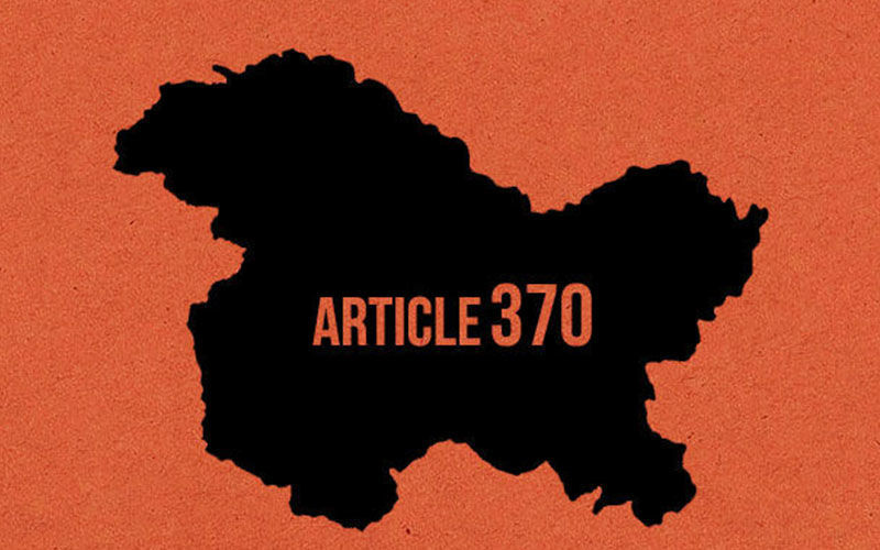 Article 370 Revoked From Jammu And Kashmir: सरकार के फैसले के बाद पकिस्तान ने लगाया भारतीय फिल्मों पर बैन