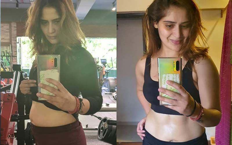 Bigg Boss 13’s Arti Singh Flaunts Abs In Her Transformation Pic; Reveals How She Lost 5 Kg In A Month While Self-Quarantining