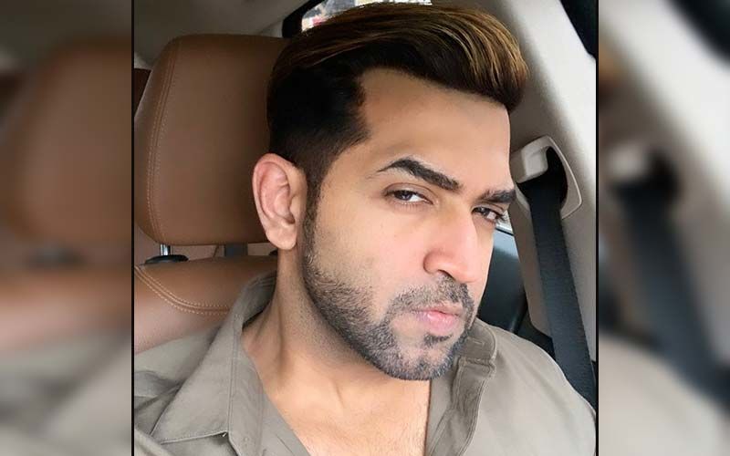 Arun Vijay Takes A Throwback To Horse Riding In Russia
