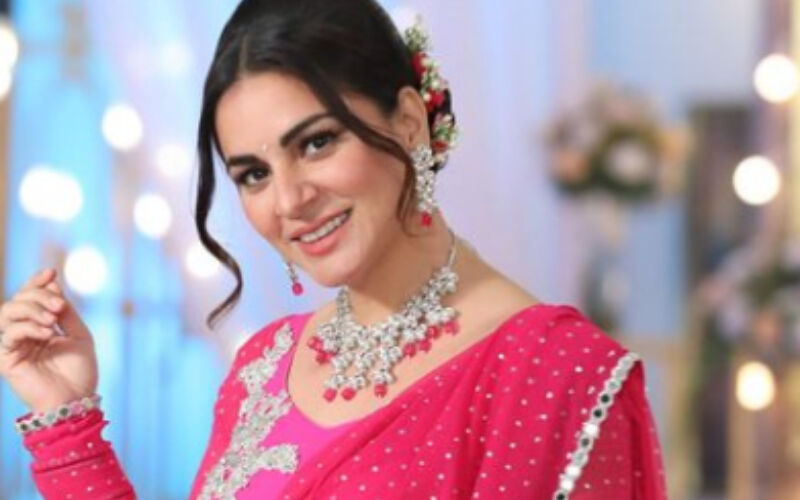 Kundali Bhagya's Shraddha Arya REACTS To Getting Robbed By Her Interior Designer: ‘Got My Fittings And Fixtures Back With An Apology’