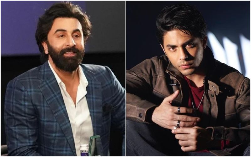 OMG! Ranbir Kapoor To Do A CAMEO In Aryan Khan’s Upcoming Series ‘Stardom’? Here’s What We Know About His Directorial Debut