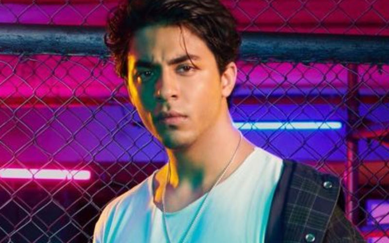 Aryan Khan To Launch His Own Vodka Brand In India! Announces His Business Debut With Slab Ventures- DEETS INSIDE