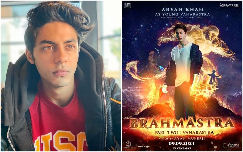 Aryan Khan To Make His Acting Debut With Ayan Mukerji’s Brahmastra 2? Starkid To Play Vanarastra-CAUTION SPOILERS AHEAD!