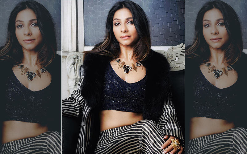 Tanishaa Mukerji Faces Racism At A New York Hotel, Calls It "Insulting" And "Traumatic"