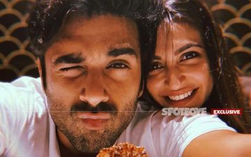 Valentine’s Day 2021: Pulkit Samrat On Special Plans With Ladylove Kriti Kharbandha; ‘I Am Planning A Virtual Date’-EXCLUSIVE