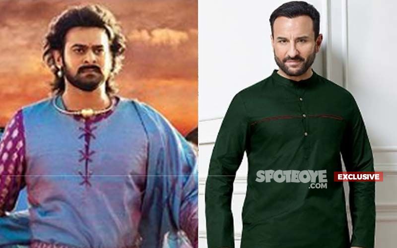 After The Announcement Of Adipurush Starring Prabhas-Saif Ali Khan As Ram and Raavan, Nitesh Tiwari's Ramayan In Limbo?- Exclusive
