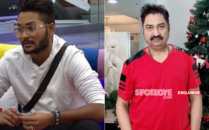 Bigg Boss 14's Jaan Kumar Sanu On Being Disappointed With His Father: 'There Has Been A Communication Gap Between Us'- EXCLUSIVE