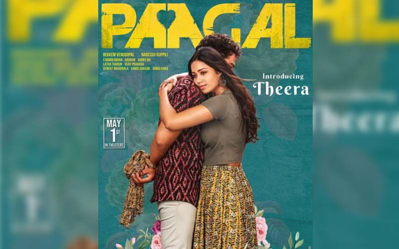 Paagal: Trailer Of Vishwak Sen’s Upcoming Film To Be Screened In Theatres Only