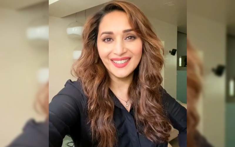 Madhuri Dixit Birthday: 5 Most Underrated Performances Of The Actress