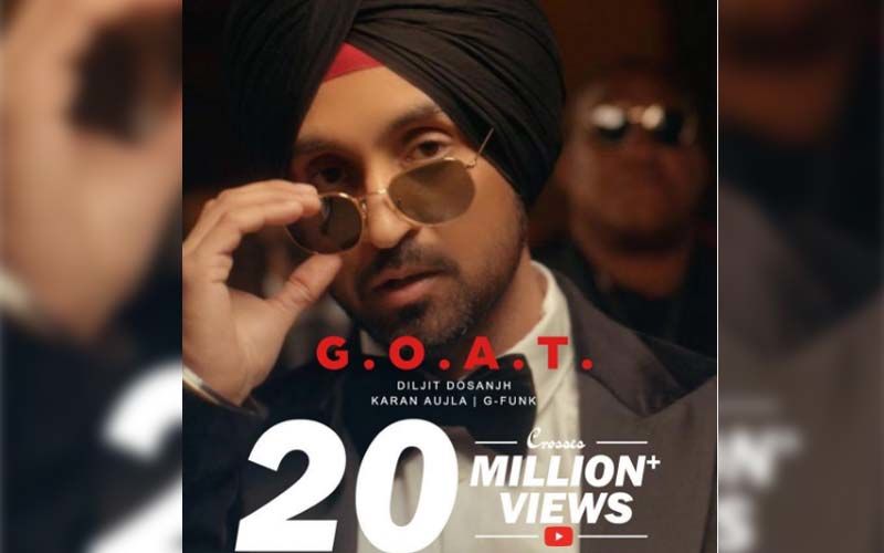 Superhit Punjabi Songs Of 2020: Keep Your Groove On With These Punjabi Songs Before The Year Ends