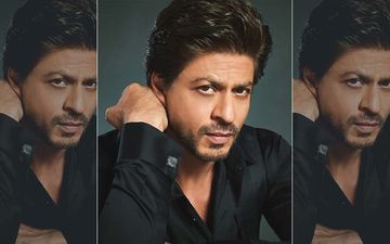 Shah Rukh Khan Grieves The Death Of Red Chillies Colleague Abhijeet, Says ‘He Was My Most Resilient And Solid Ally’