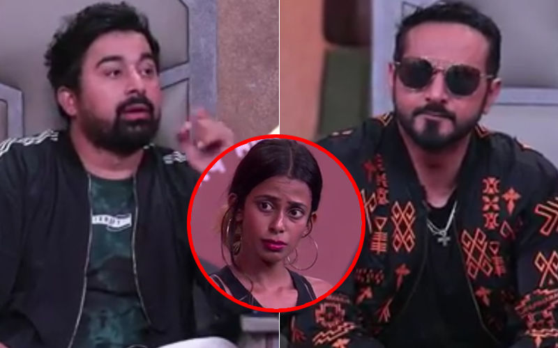 Roadies Real Heroes: VJ Rannvijay Lambasts A Female Contestant For Messaging Her “Chest Number” To Nikhil Chinapa