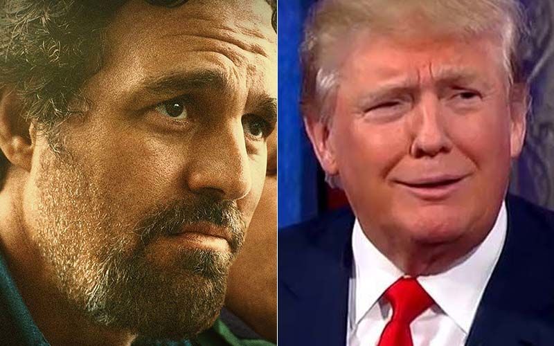 Mark Ruffalo AKA Hulk Calls out Donald Trump For Going After ‘Fake Journalists’; Gives Him A Suggestion On Being A Decent Leader
