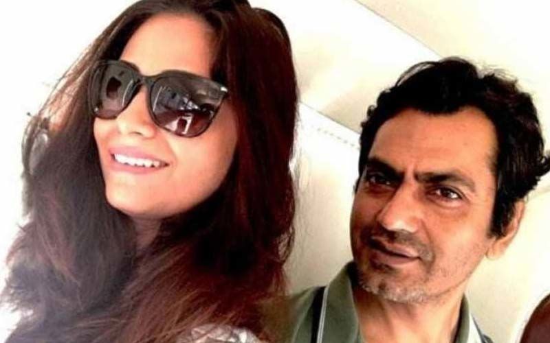 Man Linked With Nawazuddin Siddiqui’s Estranged Wife Aaliya Rubbishes Affair Rumours: ‘I’m In A Relationship With Someone’